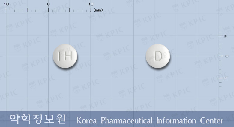 돔페리움엠정(돔페리돈말레산염)(수출명: Welldom-K Tab.) 제품 이미지