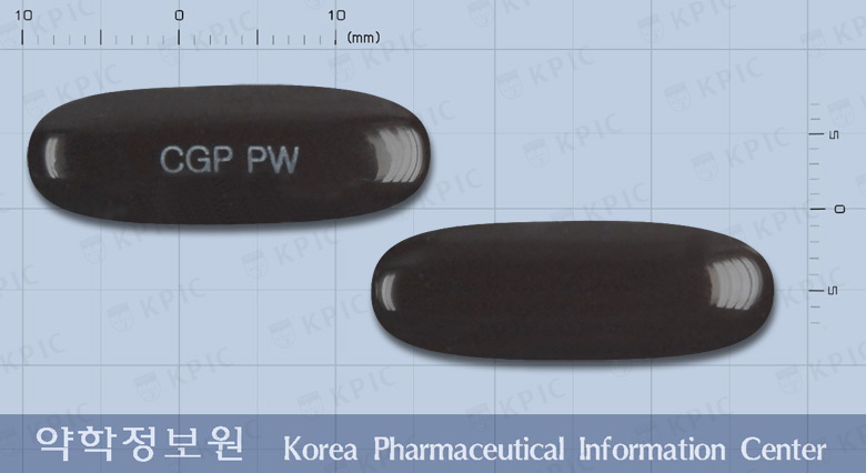 파워본연질캡슐 제품 이미지