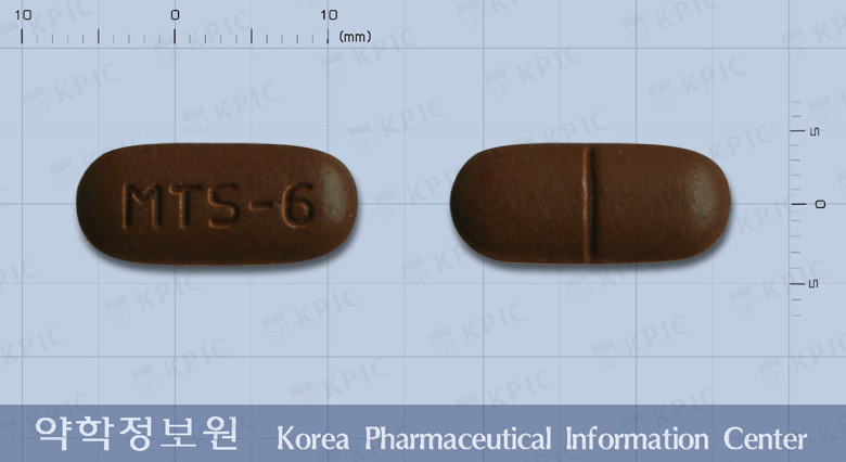 콘티600정 제품 이미지