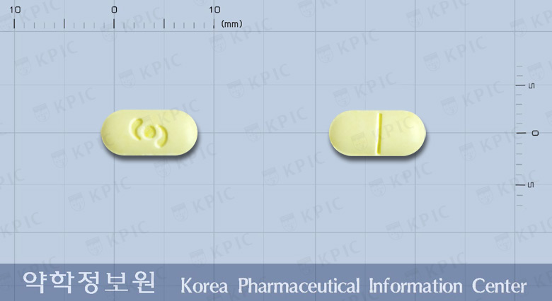 파비안에스정 제품 이미지