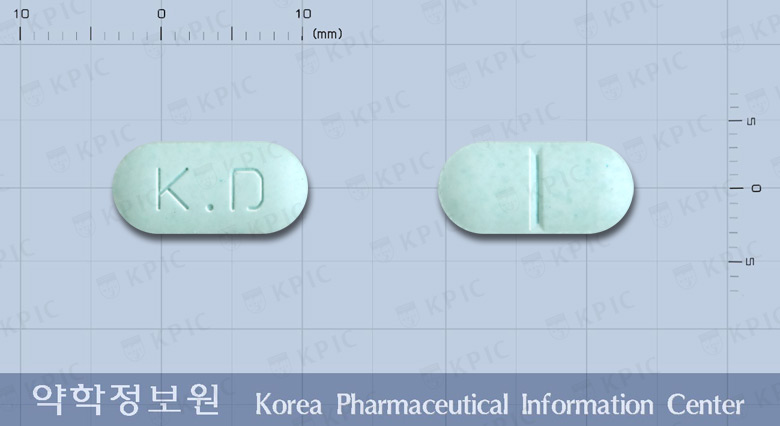 에카린에이정 제품 이미지