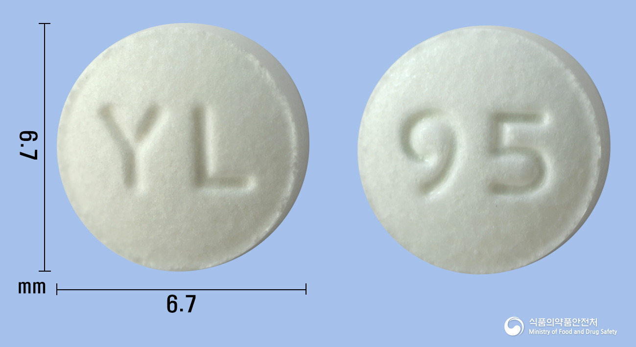 리마정(리마프로스트알파덱스) 제품 이미지