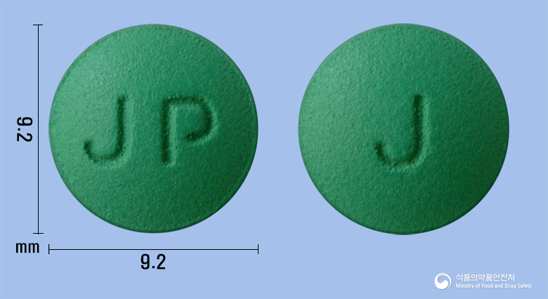 징코크린정120mg(은행엽건조엑스) 제품 이미지