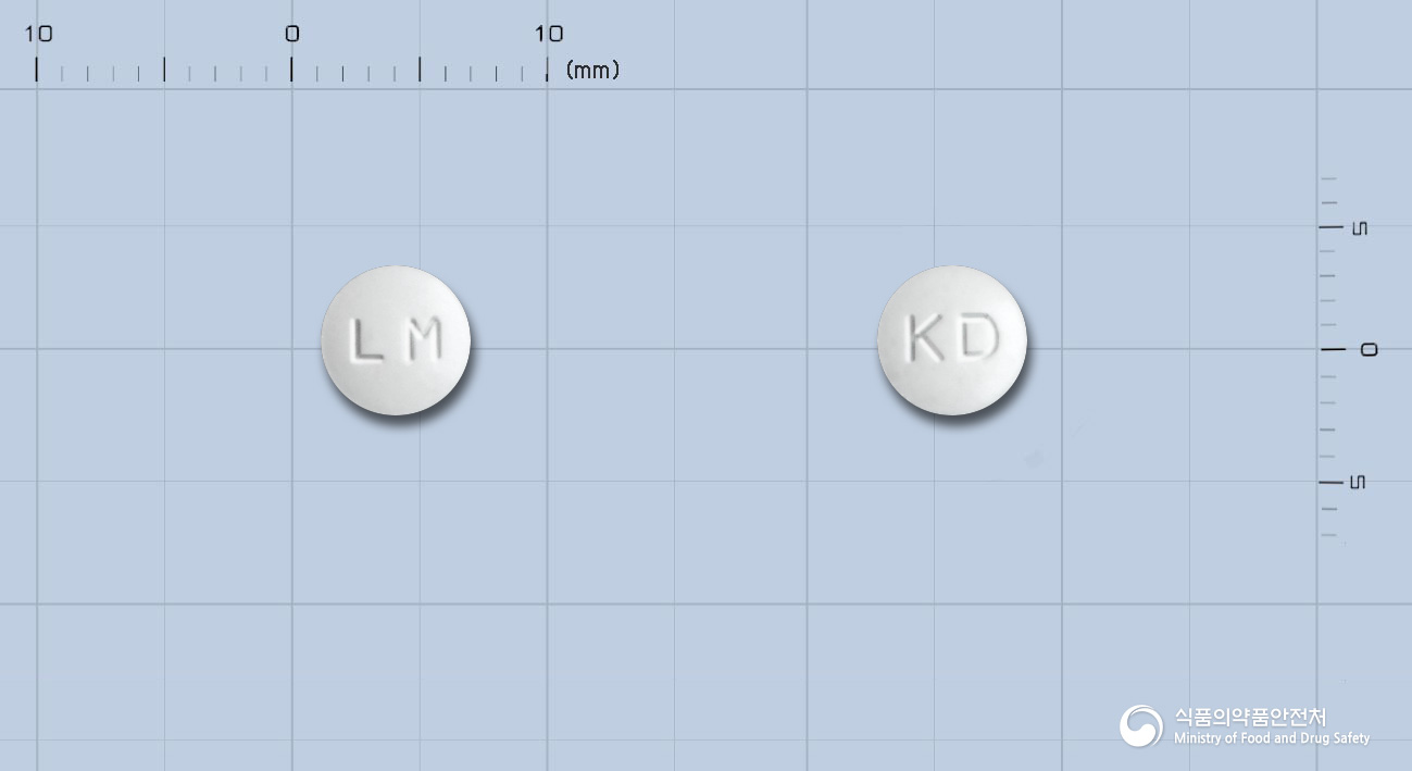 리마알파정(리마프로스트알파덱스) 제품 이미지