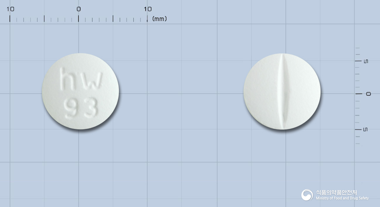 프로페논정300mg(프로파페논염산염) 제품 이미지