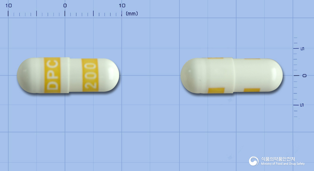 동광세레콕시브캡슐200mg 제품 이미지