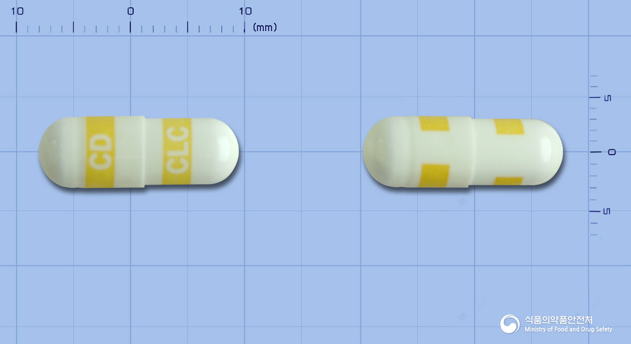 쎄레프로캡슐200mg(세레콕시브) 제품 이미지