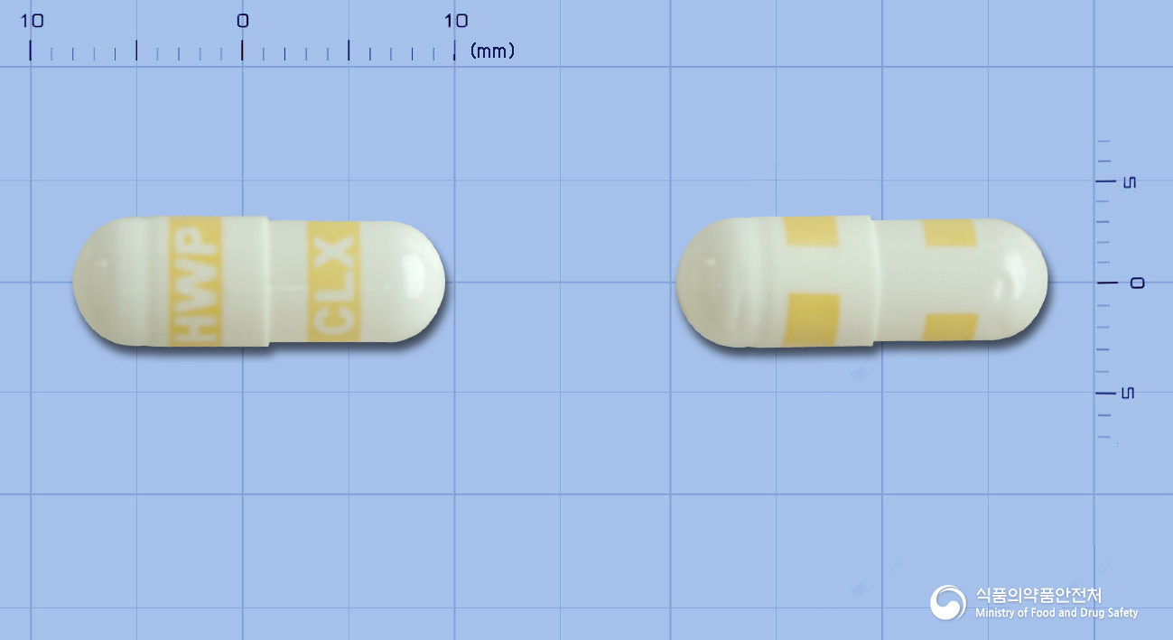 콕스낙캡슐200mg(세레콕시브) 제품 이미지