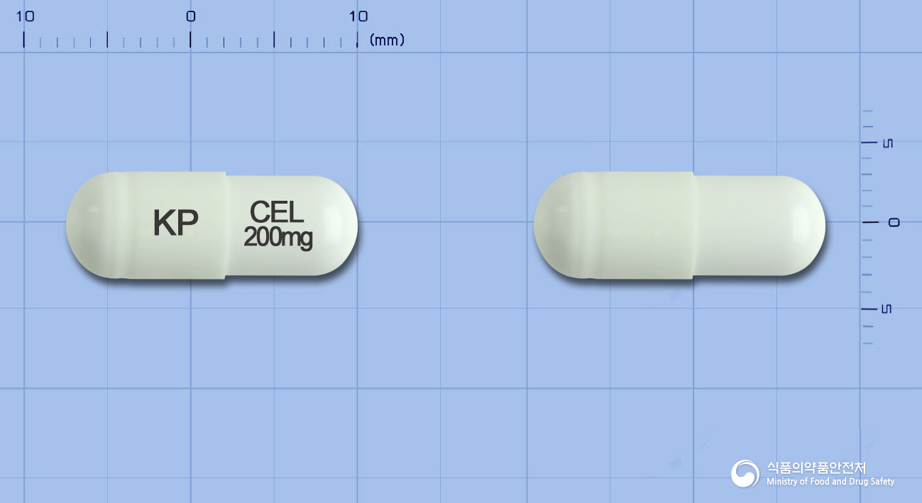 파마세레콕시브캡슐200mg 제품 이미지