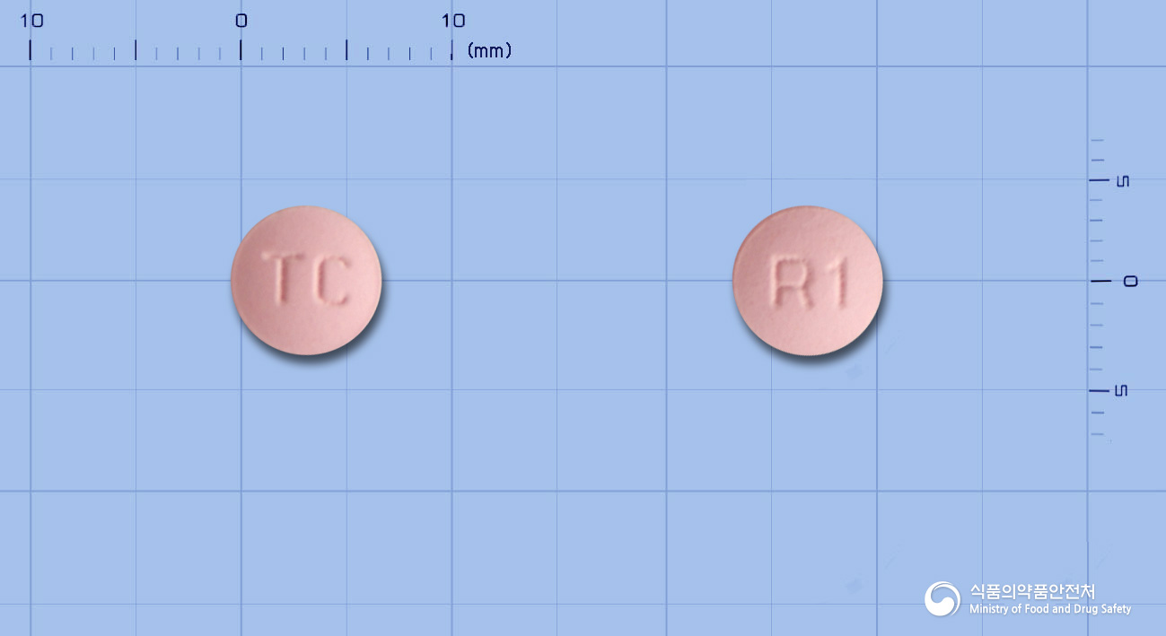 로바이드정10mg(로수바스타틴칼슘) 제품 이미지
