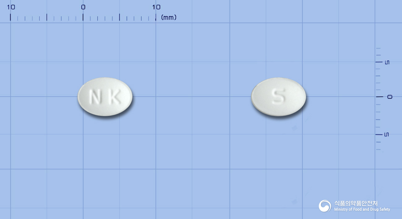메디손정4mg(메틸프레드니솔론) 제품 이미지