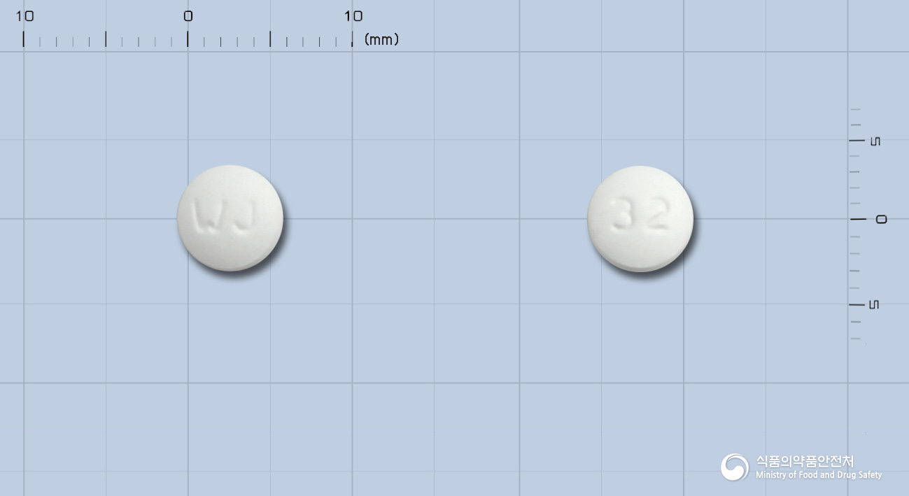 프로베정(프로피베린염산염) 제품 이미지