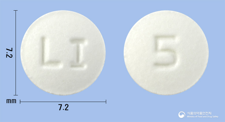 리마팔몬정(리마프로스트알파덱스) 제품 이미지