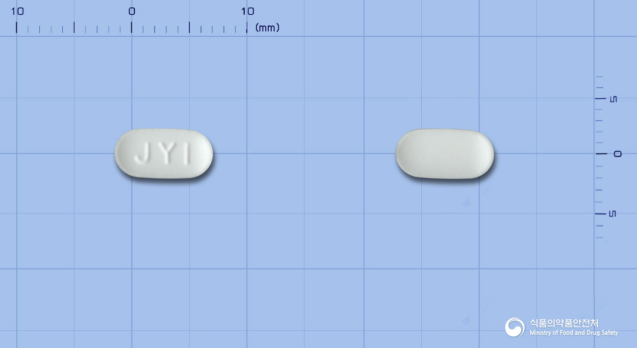 바이스타정10/10mg 제품 이미지