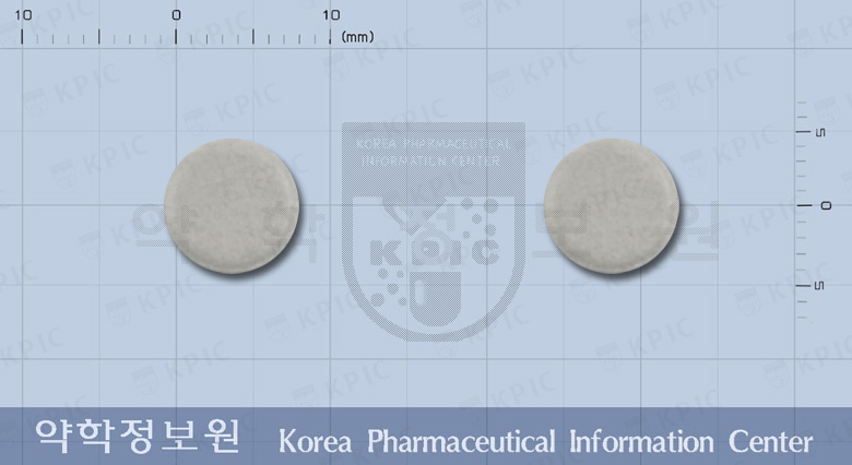 클리마토플란정 제품 이미지