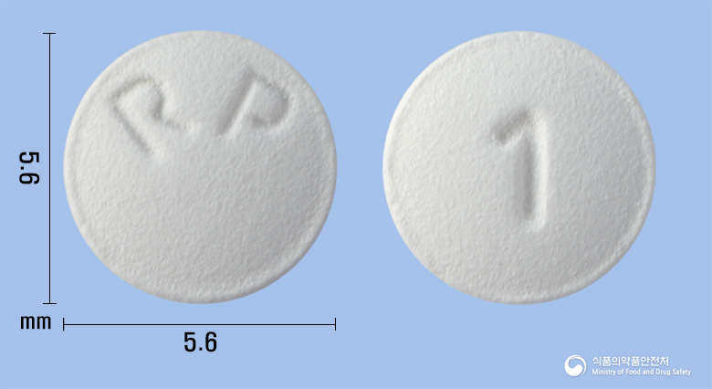 알피바스타틴정10mg(아토르바스타틴칼슘삼수화물) 제품 이미지