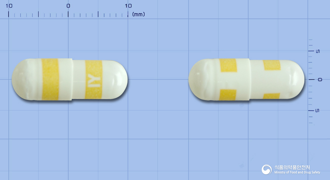 투콕시브캡슐200mg(세레콕시브) 제품 이미지