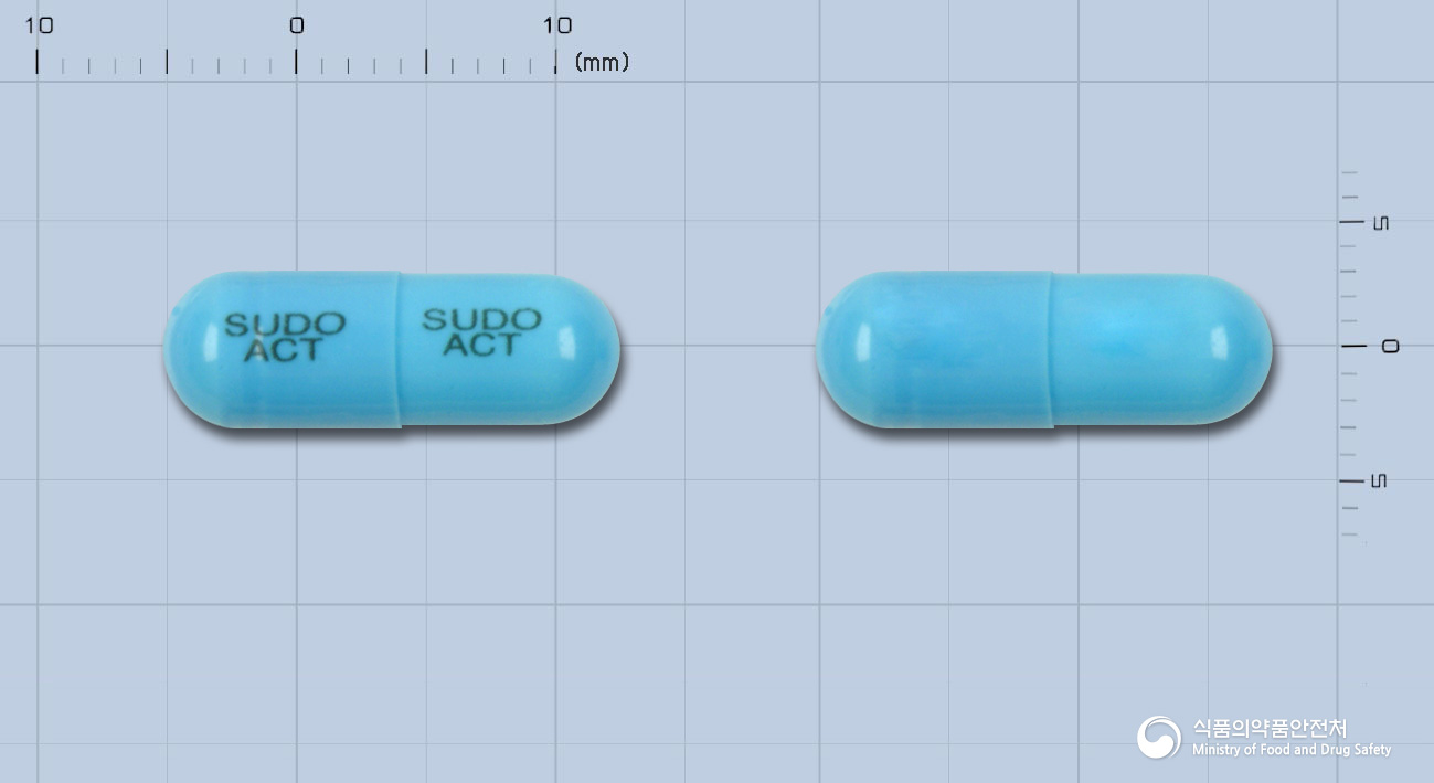 팜젠아세틸시스테인캡슐200mg 제품 이미지