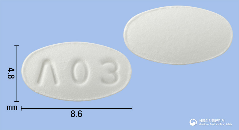 인듀엣정5mg/10mg 제품 이미지