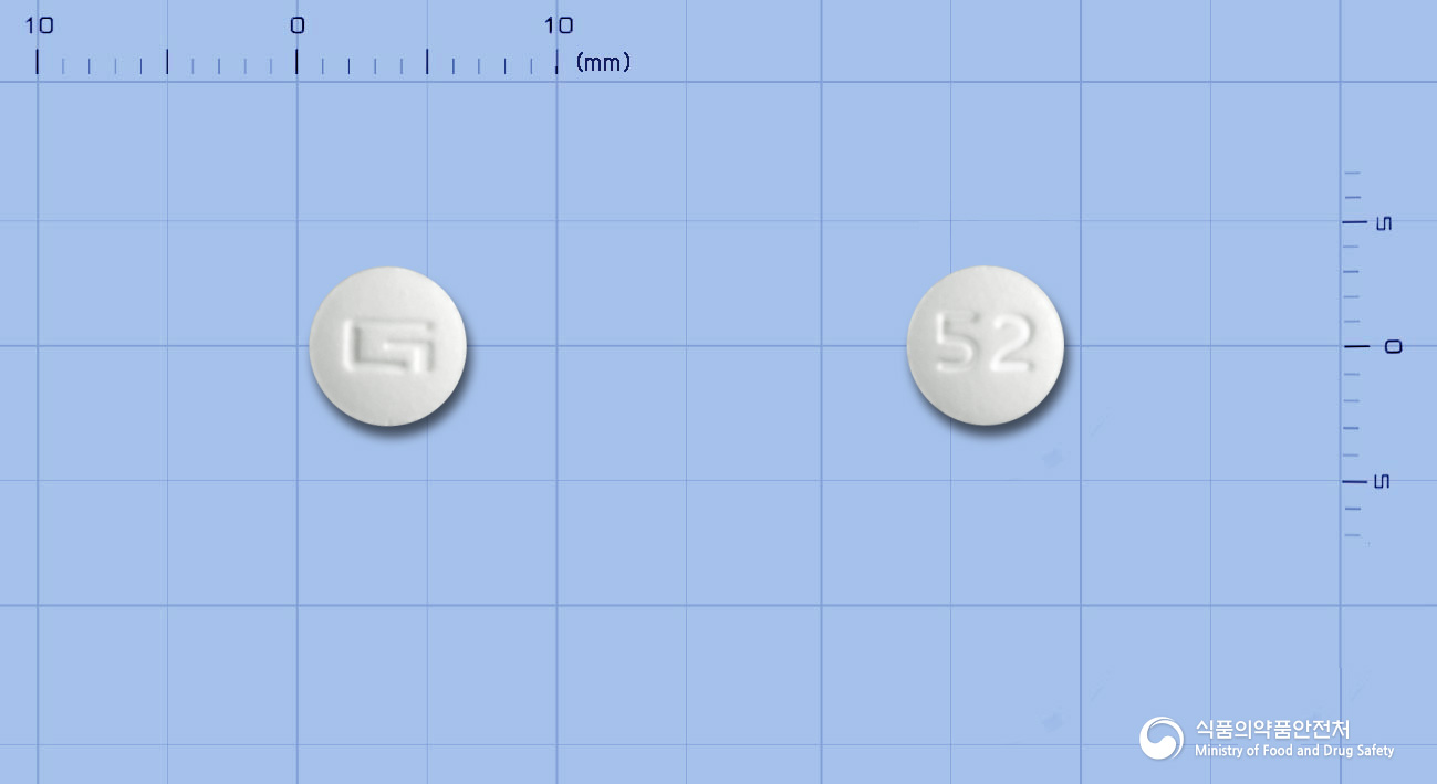 동광미녹시딜정5mg 제품 이미지
