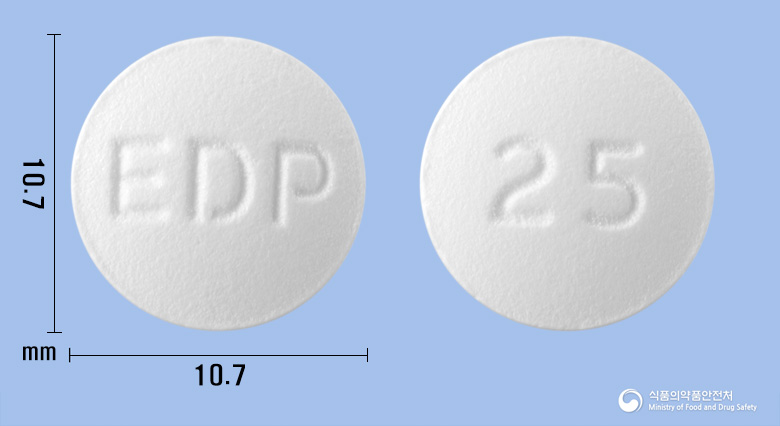 씨플록정250mg(시프로플록사신염산염수화물) 제품 이미지