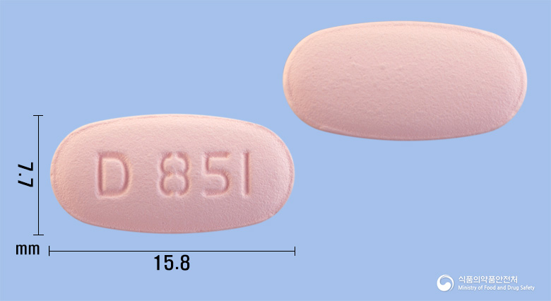 트리인원정80/5/10mg 제품 이미지