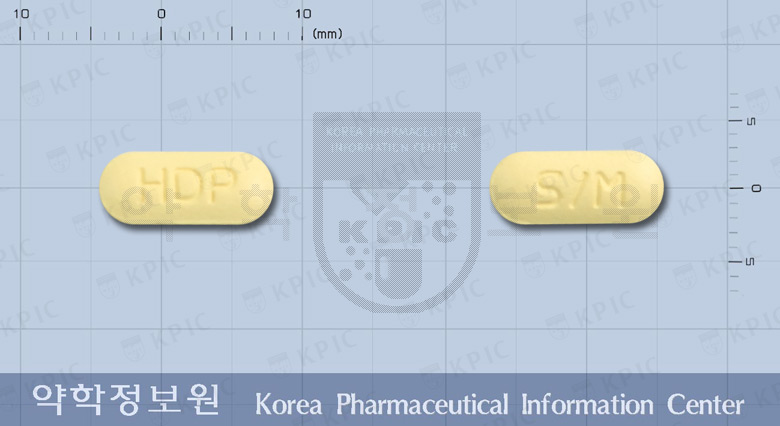 펜큐어세미정 제품 이미지