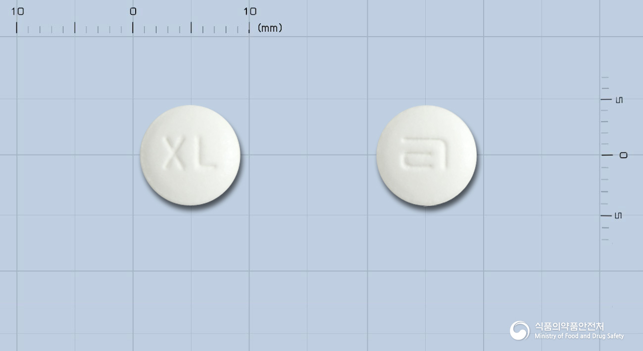 카르딜엑스엘서방정4밀리그램(독사조신메실산염) 제품 이미지