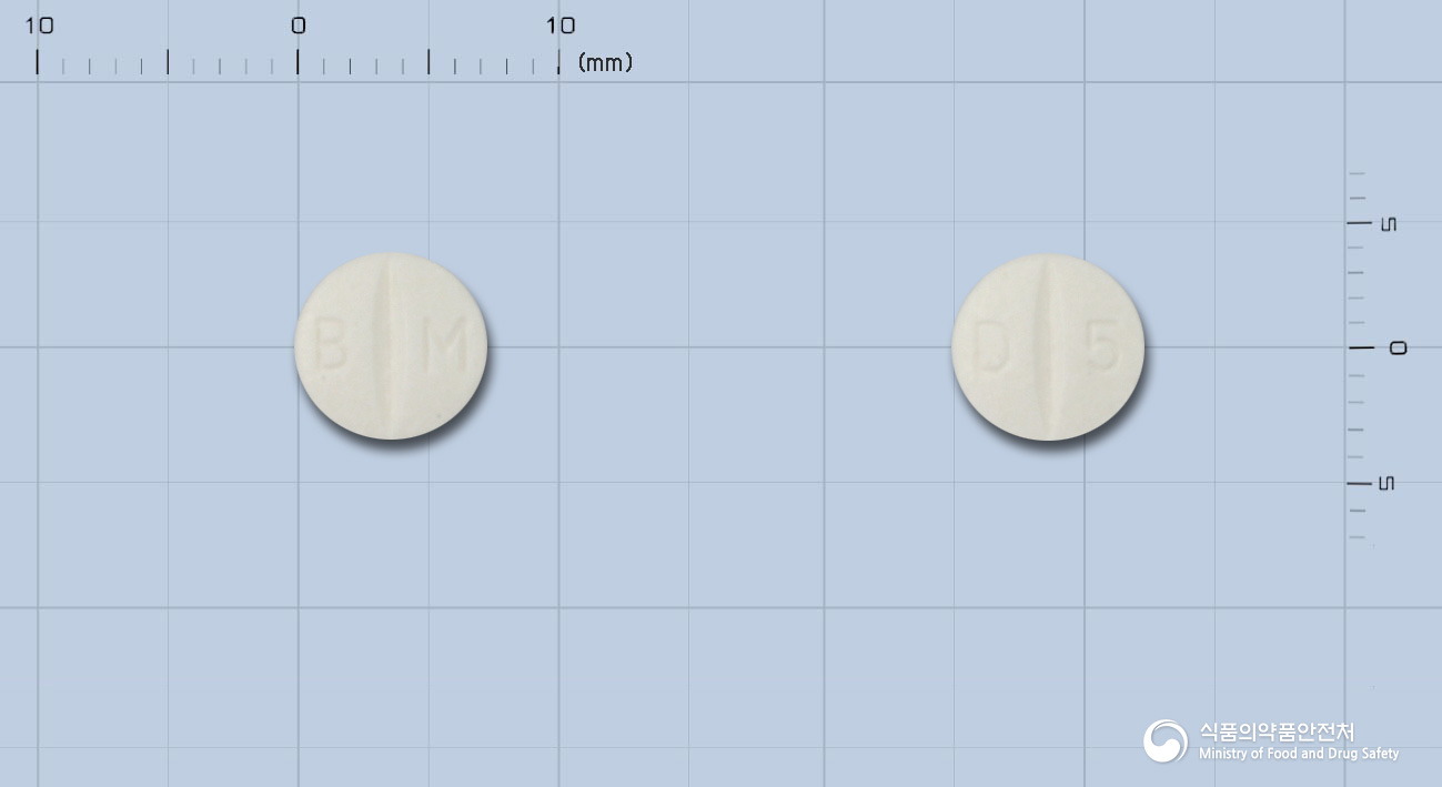 딜라트렌정25mg(카르베딜롤) 제품 이미지