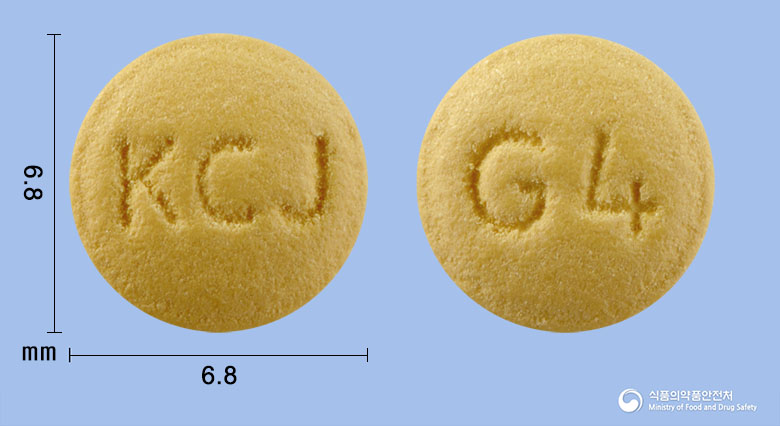 라프라이트정10mg(라베프라졸나트륨) 제품 이미지