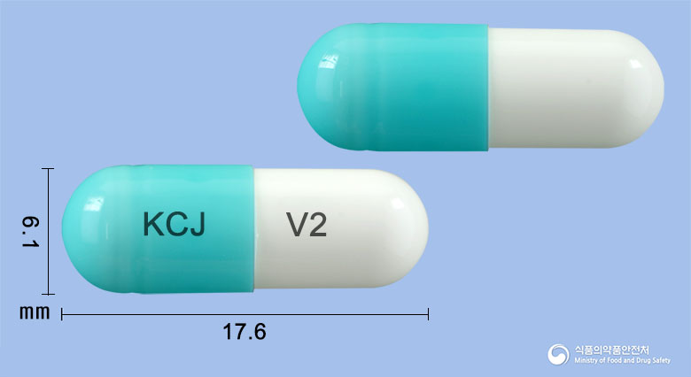 라이트세파캡슐250mg(세파클러수화물) 제품 이미지