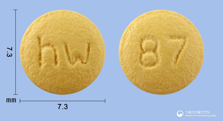 라베스틴정20mg(라베프라졸나트륨) 제품 이미지