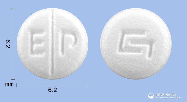 히스탑정10mg(에피나스틴염산염) 제품 이미지