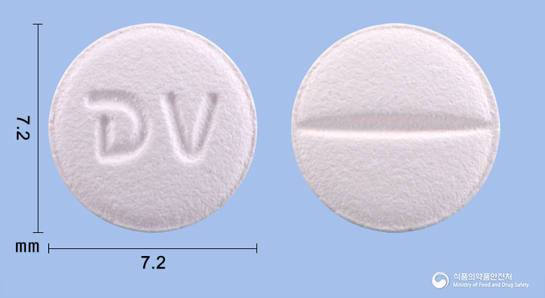 뉴바로정2mg(피타바스타틴칼슘수화물) 제품 이미지