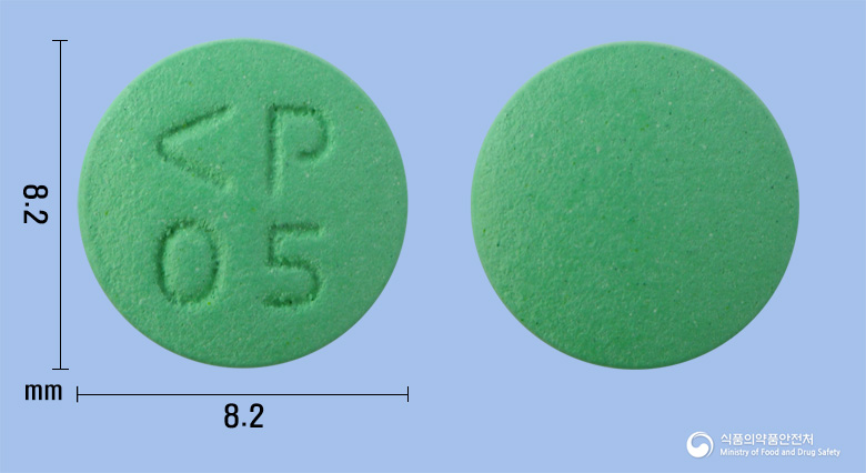 진넥신정80mg(은행엽건조엑스) 제품 이미지