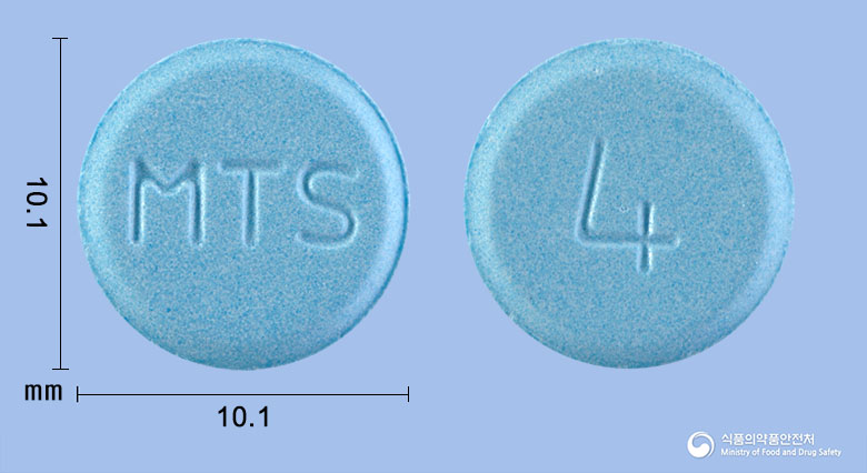 아씨엠정200mg(아시클로버) 제품 이미지