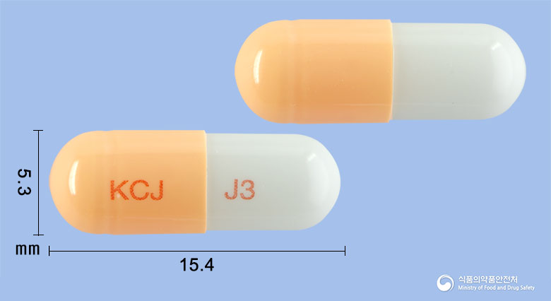 팜스로신서방캡슐0.2mg(탐스로신염산염) 제품 이미지