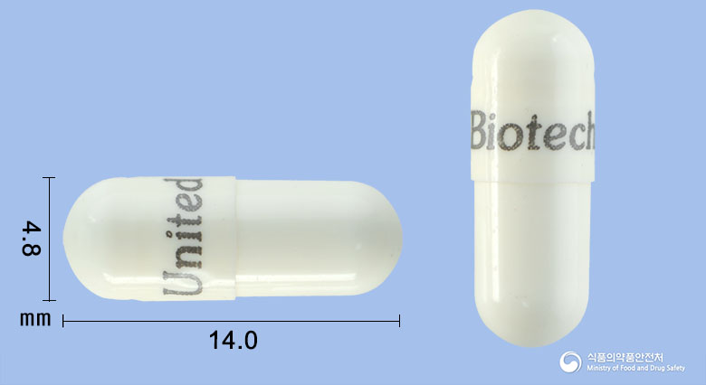 탈라이드캡슐50mg(탈리도마이드) 제품 이미지