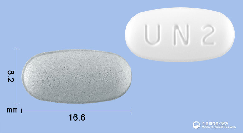 텔미듀엣정 80/5mg 제품 이미지