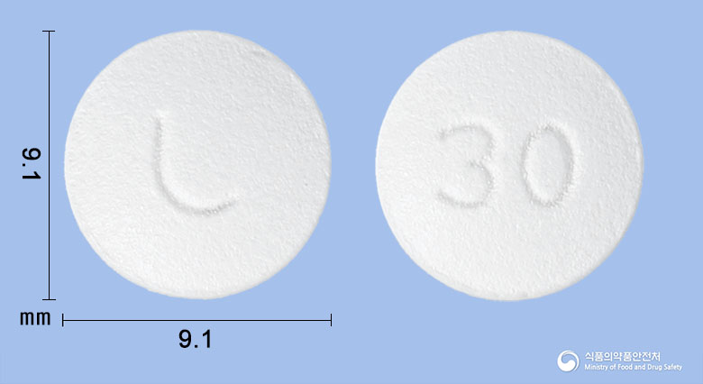 메가록시신정150밀리그램(록시트로마이신) 제품 이미지