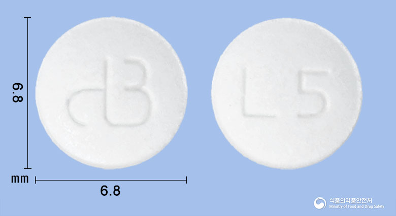리마드린정(리마프로스트알파덱스) 제품 이미지