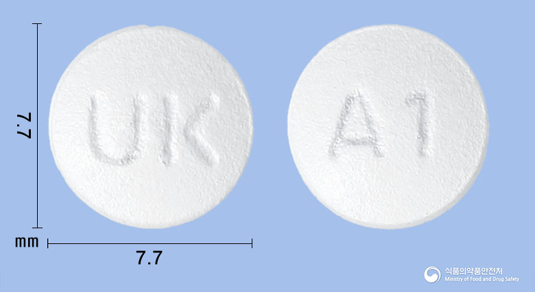 아토르반정20mg(아토르바스타틴칼슘삼수화물) 제품 이미지