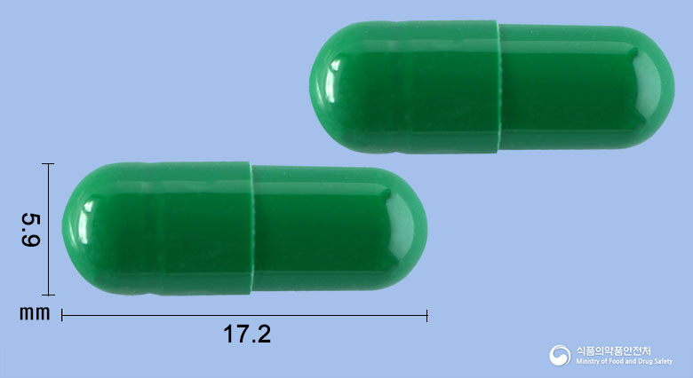 탈라이드캡슐100mg(탈리도마이드) 제품 이미지