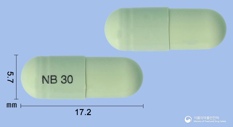 멜로틴캡슐7.5mg(멜록시캄) 제품 이미지