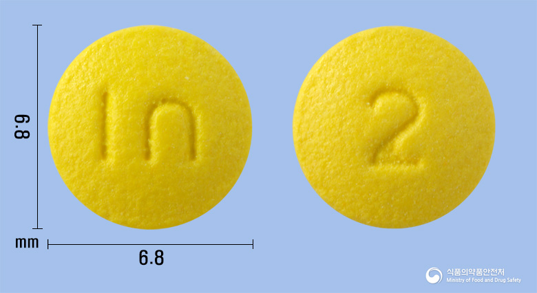 비보존라베프라졸정20mg(라베프라졸나트륨) 제품 이미지