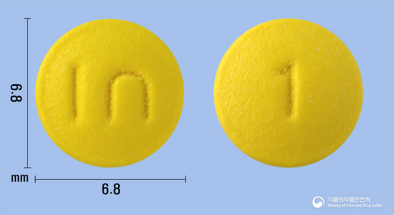 비보존라베프라졸정10mg(라베프라졸나트륨) 제품 이미지