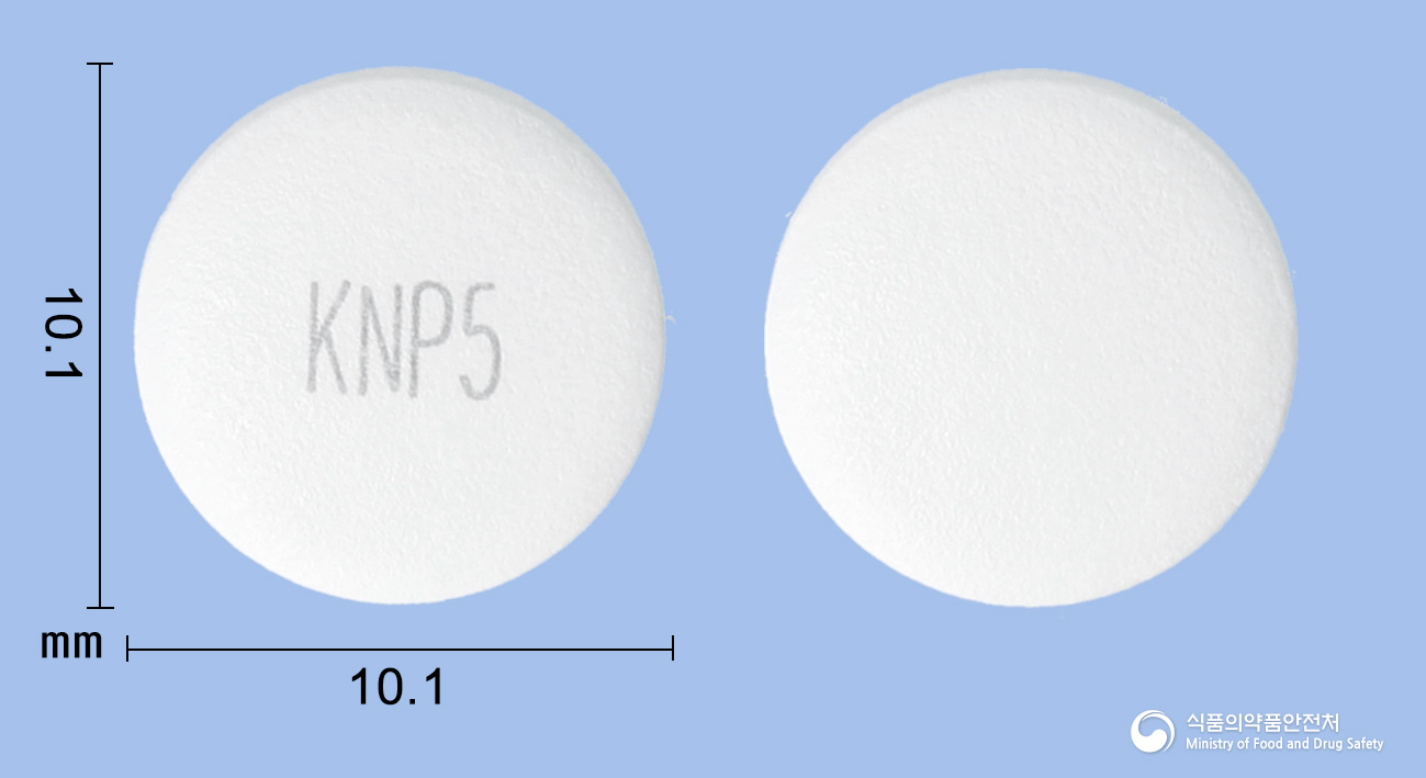 팜시트정250mg(팜시클로비르) 제품 이미지