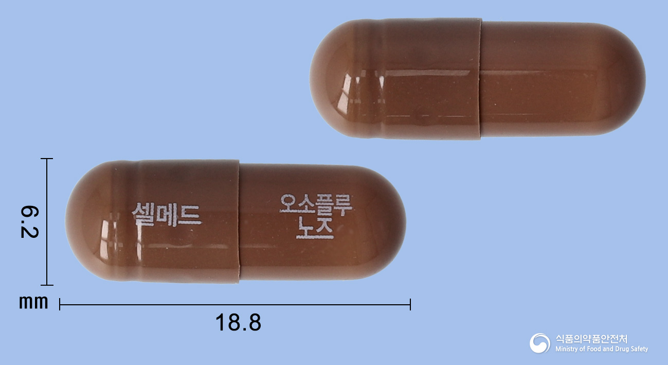 오소플루노즈캡슐 제품 이미지