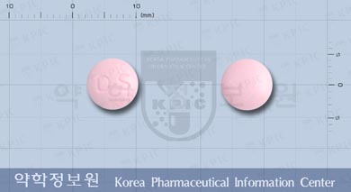 히페린정 제품 이미지