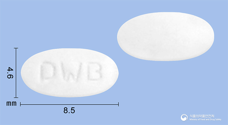 아토바디핀정5mg/10mg 제품 이미지